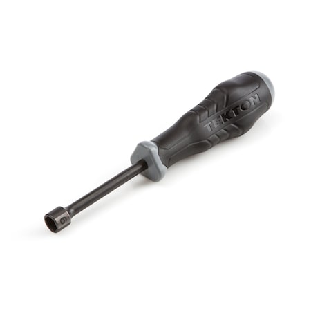 Tekton 9 mm High-Torque Black Oxide Blade Nut Driver 26887